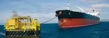 PAMS PACIFIC ADMIRALTY MARITIME SERVICES SPM SYSTEM