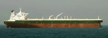 Tanker Vessel Environmental Internal Audit