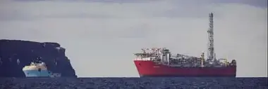 PAMS PACIFIC ADMIRALTY MARITIME SERVICES FPSO Life Extansion Projects