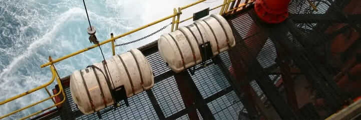 LSA and FFE Equipment
