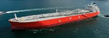 LPG Cargo Surveys Explained