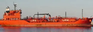 LPG Carrier Inspections Explained
