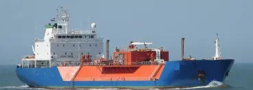 LPG Tanker Pre-purchase Survey Explained