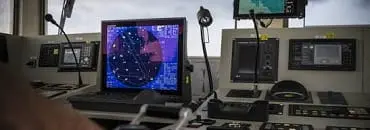Navigation Audit – Bridge & Navigational Safety Assessment