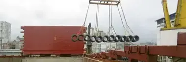Lifting Appliances 