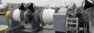 Safe Mooring Design (MSC.1/Circ.1175/Rev.1)