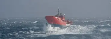 Search and Rescue (SAR) Plan